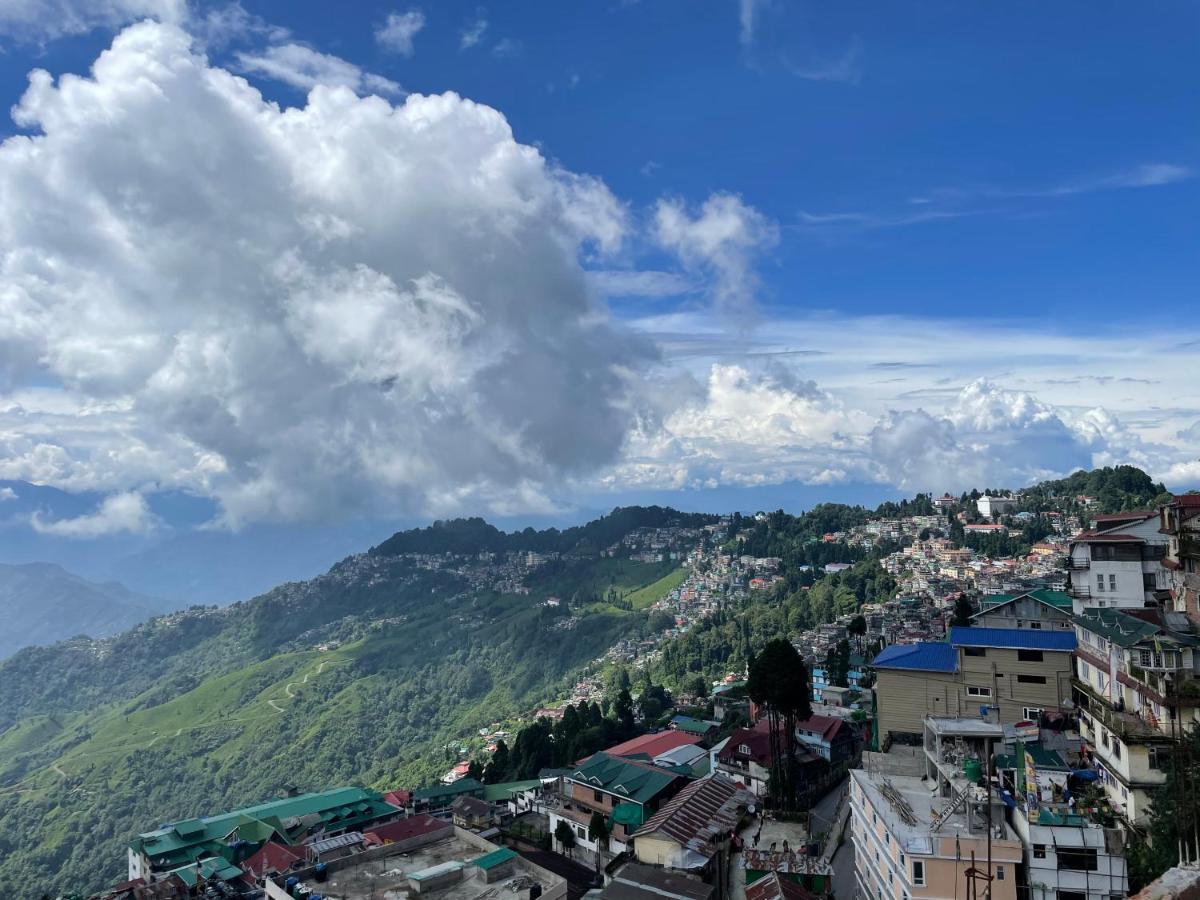 Primrose Apartment Darjeeling  Exterior photo